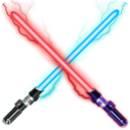 激光剑真实模拟