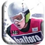 跳台滑雪狂热3app最新版
