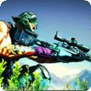 山狙击手暗影冲击