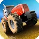 农场收割模拟器