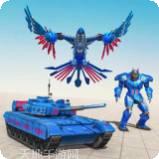 变形装甲大战