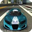 赛车公路碰撞竞技