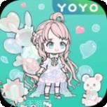 优优的换装娃娃