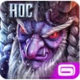 混沌与秩序之英雄战歌