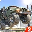 卡车越野3D