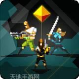 无尽地下城游戏平台