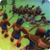 人类战争模拟客服推荐下载地址