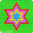 大理石球奔跑派对