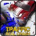 真实车祸驾驶模拟器