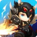 神之战争4战神崛起客服指定官方版