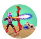 铠甲大战太空人