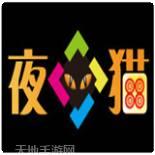 夜猫游戏