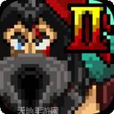 角斗士宇宙战场