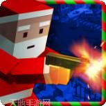 方块僵尸岛