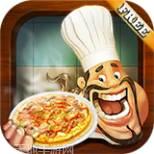 制作美味蜜瓜蛋糕