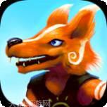 狐狸故事儿童读物