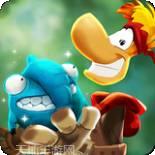 雷曼大冒险圣诞版