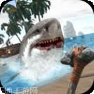 鲨鱼大作战