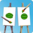 绘画比赛3D