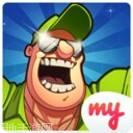 丛林战士狙击手