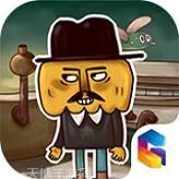 南瓜先生大冒险