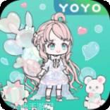 优优的换装娃娃