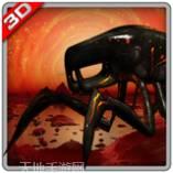 外星昆虫进化史