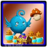 一起来照顾花园宝宝