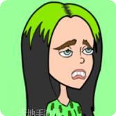 Billie Zombie Attack