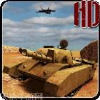 真实坦克驾驶模拟