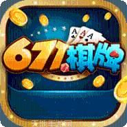 671游戏