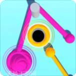 彩虹弹簧圈飞跑app官网