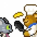 熊先生的餐厅中文版