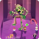 怪物公主化妆客服指定官方版