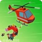 直升机超级英雄官方安卓版