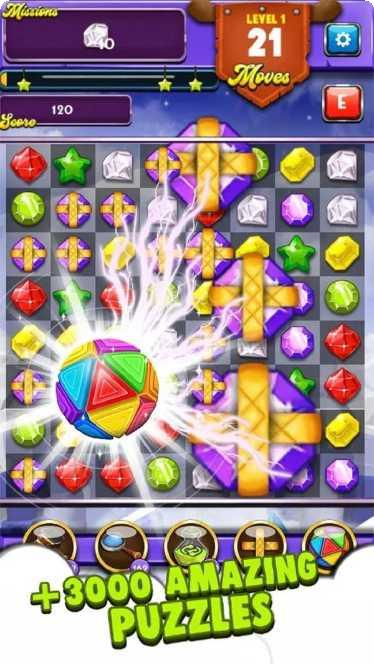 五颜六色游戏玩法