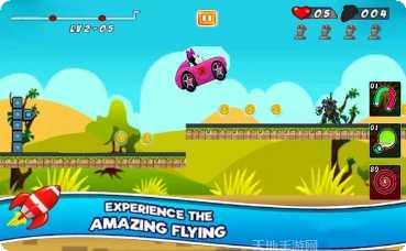 超级小猴子游戏攻略