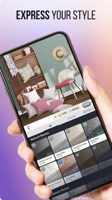 家居设计神奇内饰推荐