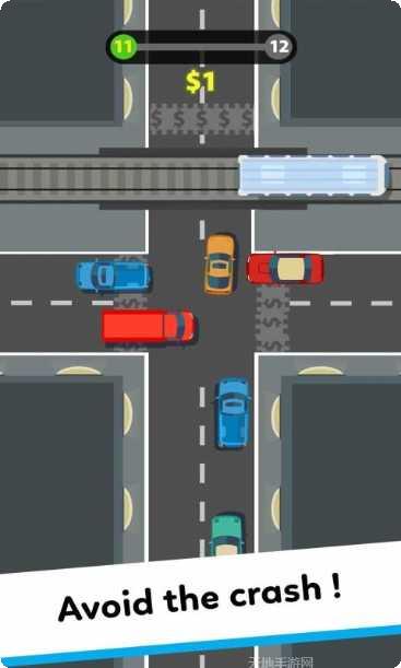 小汽车上色游戏下载