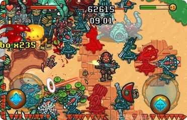 星际突袭任务指南