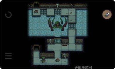 恐惧岩地牢关卡解析