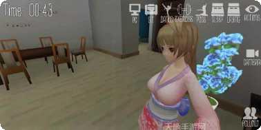 虚拟女友模拟器中文版