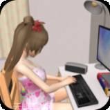 虚拟女友模拟器官方版下载