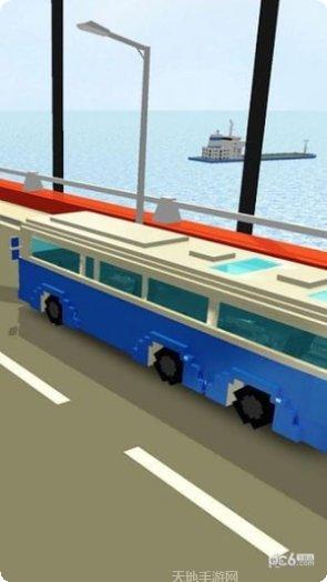 校车模拟器3D最新版本