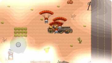 枪火战场FPS射击最新版本