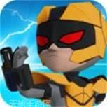 未来机器人战争2026官方版