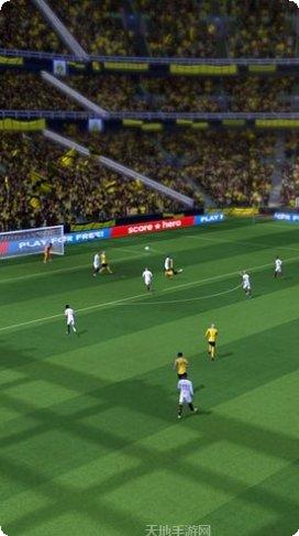 足球英雄战队游戏攻略