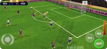 足球英雄战队角色介绍