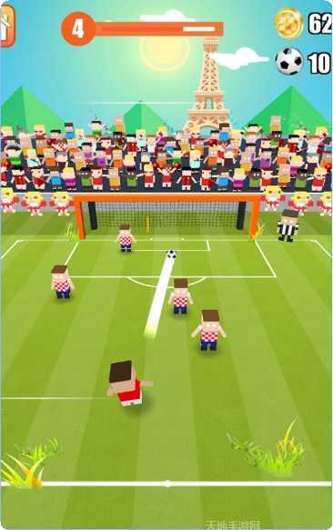 足球英雄战队下载地址