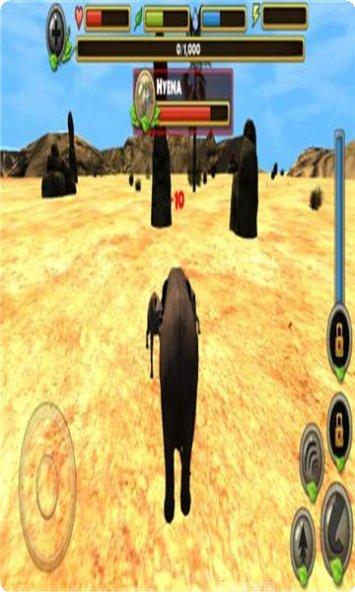 狂暴大猩猩最新版本